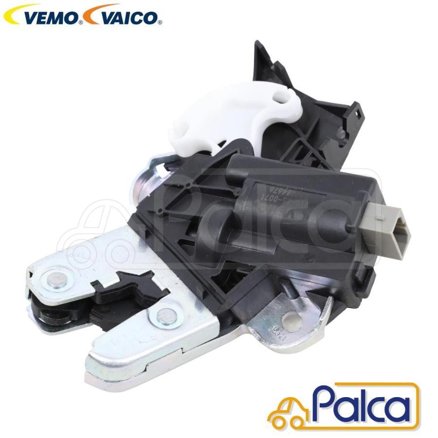 ライティングセット ３点セット ロック トランク リッド ラッチ A3用 8P用 カブリオ用 A6 用/ S6 (4F