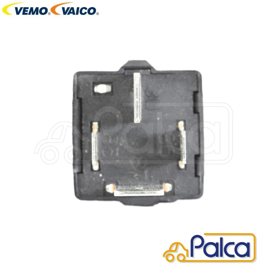 AUDI/VW マルチファンクションリレー 460番リレー| A3/8P | TT