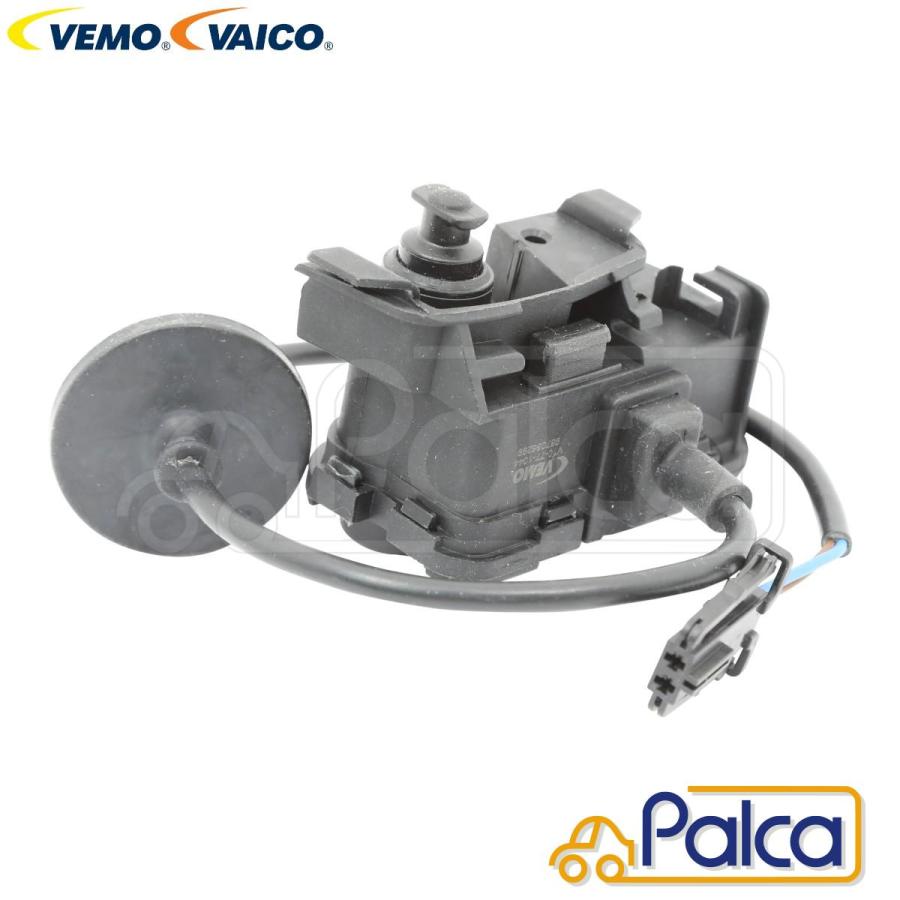 VW フューエルリッドロックアクチュエーター | ポロ/6R 6C VEMO製