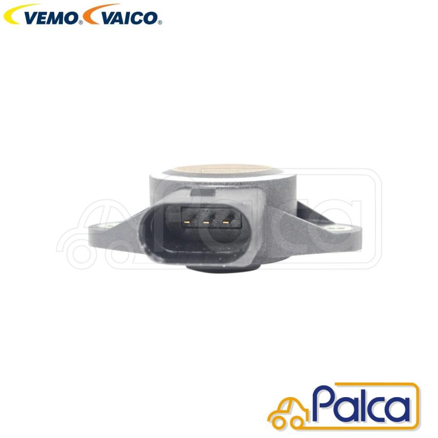 アウディ インテークマニホールドフラップポジションセンサー A5 S5