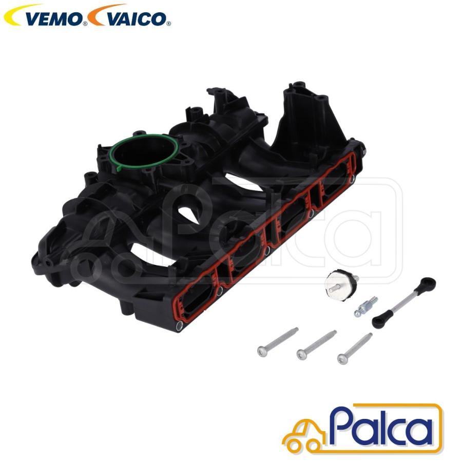 アウディ インテークマニホールド/インマニ ゴルフ6/1KCDL | ジェッタ3