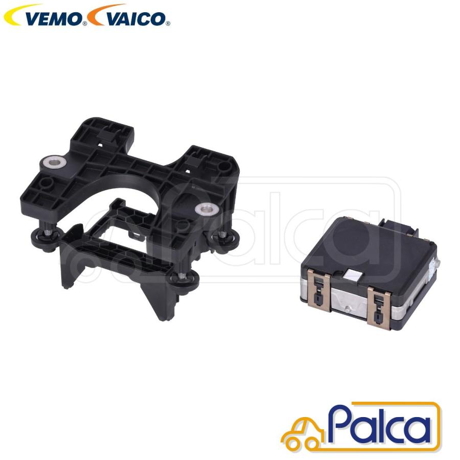 VW ディスタンスレーダーセンサーコントロールユニット/ECU | ゴルフ7 ゴルフ8 ゴルフオールトラック アルテオン | VAICO製_1