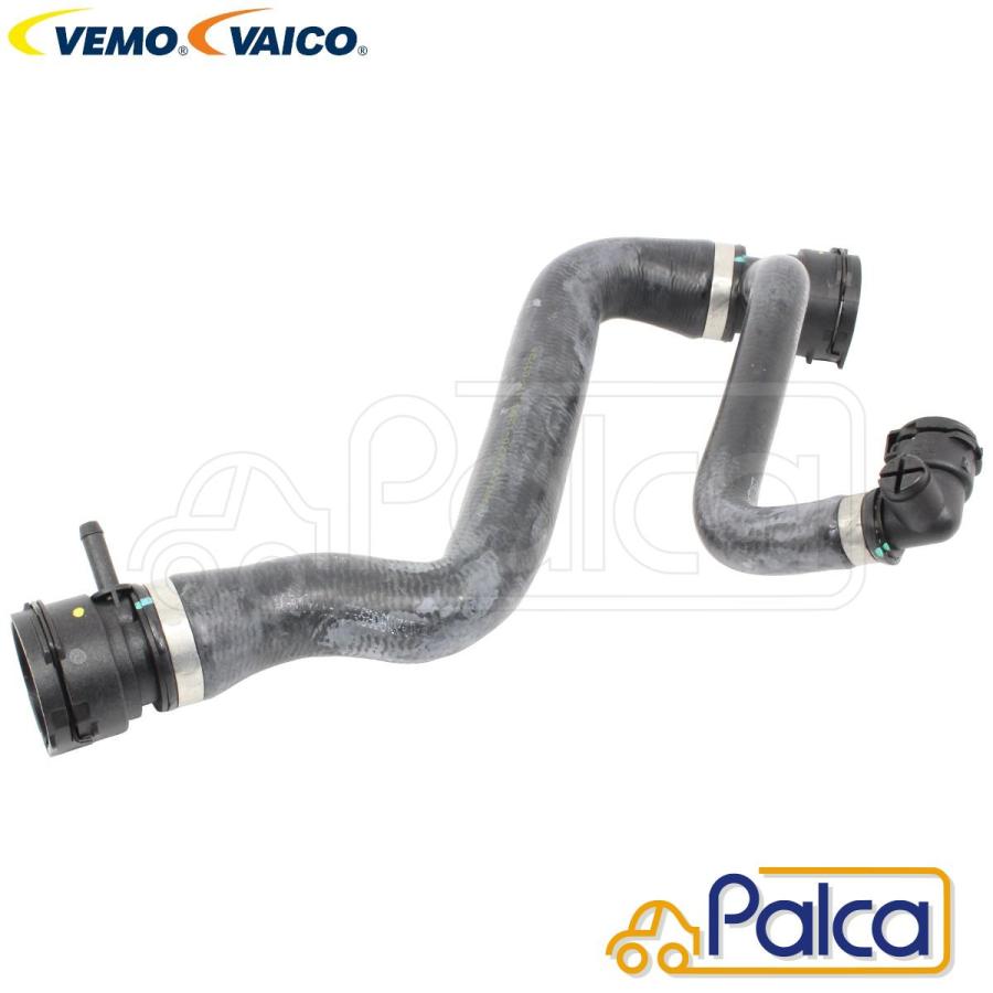 BMW ラジエターホース アッパー| 1シリーズ|E82 E88/120i | 3シリーズ