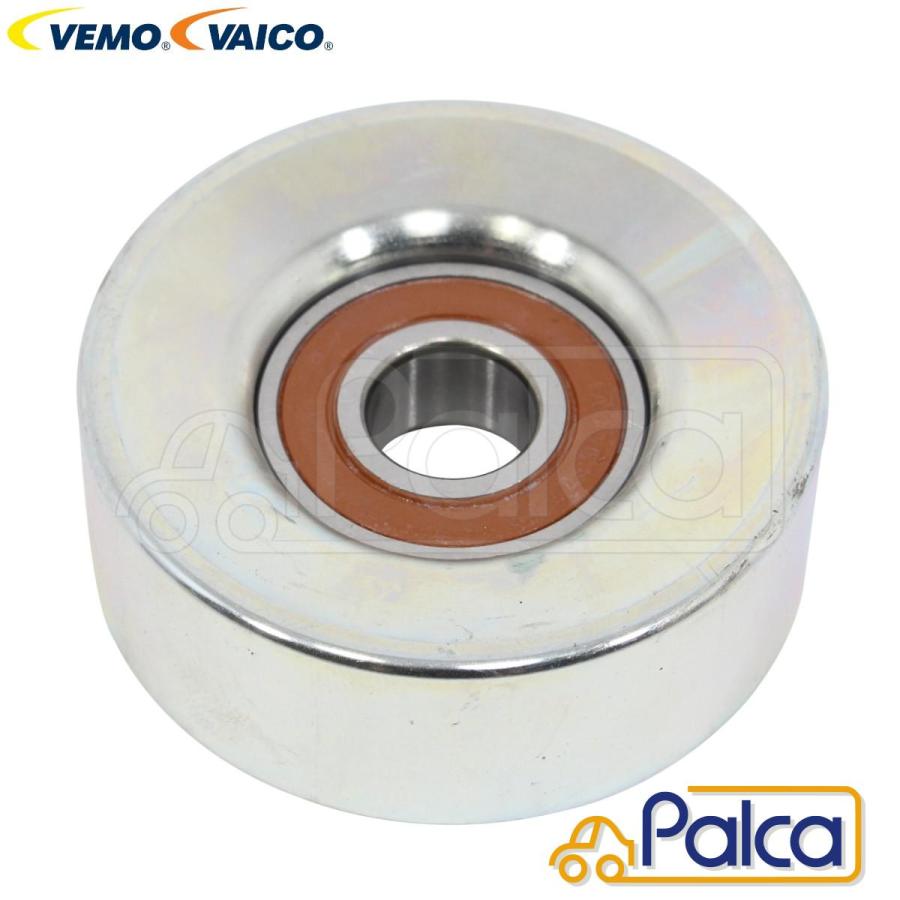 プジョー/シトロエン フリクションホイールプーリー |207 208 308 508