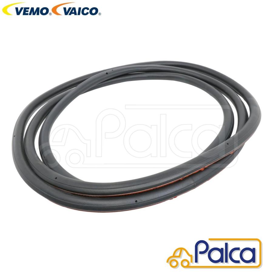 Bmw フロントドア ウェザーストリップ ドアシール 左 3シリーズ E46 Vaico製 Ve B135 パーツのpalca パルカ Yahoo 店 通販 Yahoo ショッピング