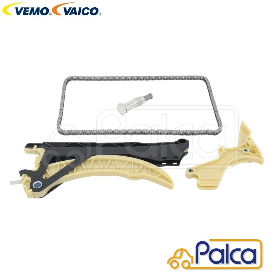 BMW タイミングチェーンキット X1E84/18i VAICO製 VEB1751パーツのPALCA（パルカ）Yahoo