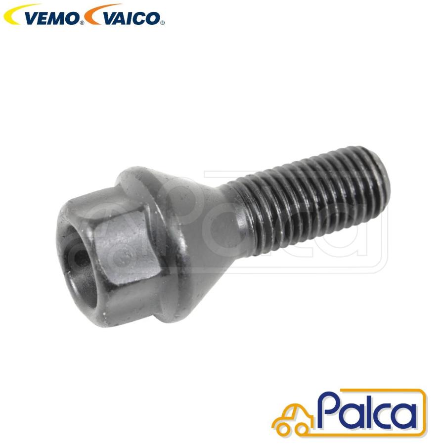 ルノー ホイールボルト M12x1.5x26mm 16本セット| トゥインゴ