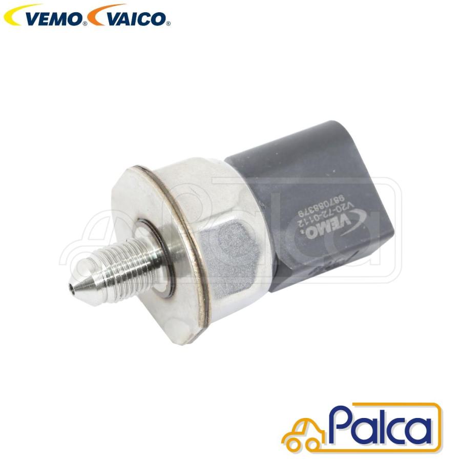 BMW フューエルプレッシャーセンサー/高圧燃料センサー F20 | G20 F32