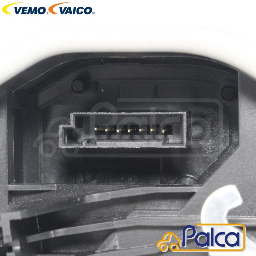 BMW 3 Series Rear Right Door Lock Mechanism - E90 E91 E92 E93 F30 F31 F34 F80 - Black
