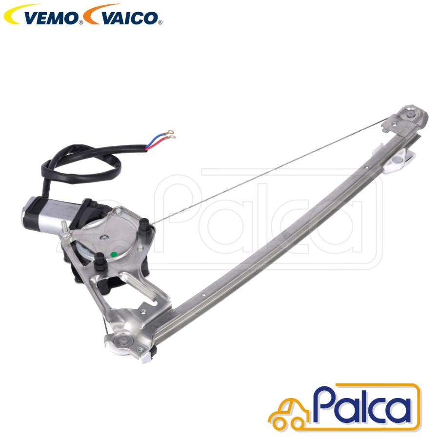 メルセデス ベンツ リアウインドウレギュレーター 右 モーター付属