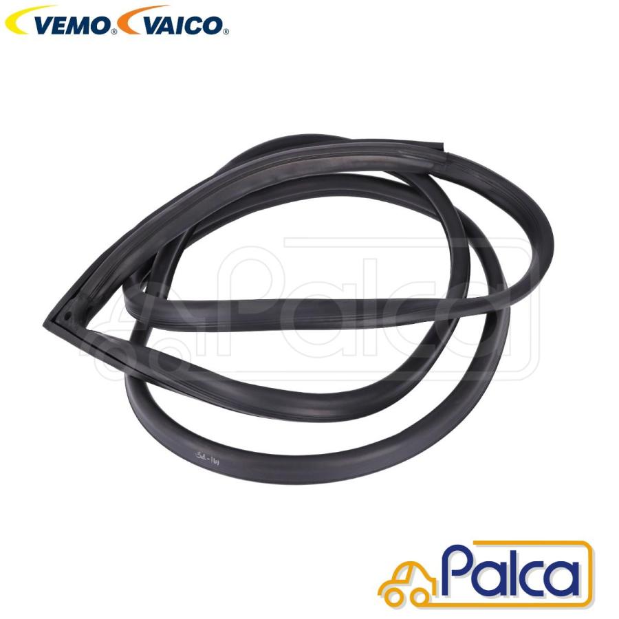 メルセデス ベンツ フロント ドアウェザーストリップ 左| Cクラス/W202