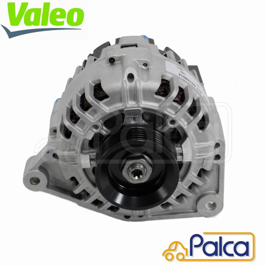 アウディ アウディ/VW オルタネーター/ダイナモ 140A A4/8EASNF | A6