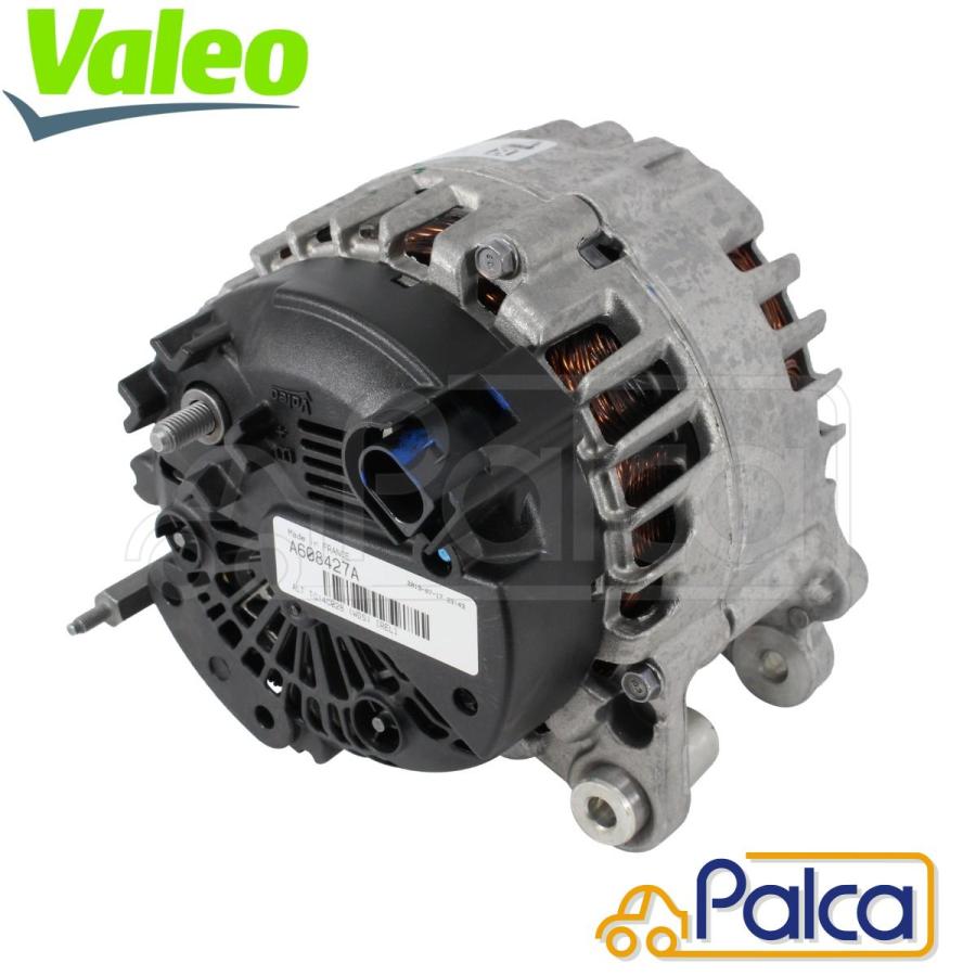 VW オルタネーター 140A| パサート,B7/3CCAX | シャラン/7NCAV 7NCTH