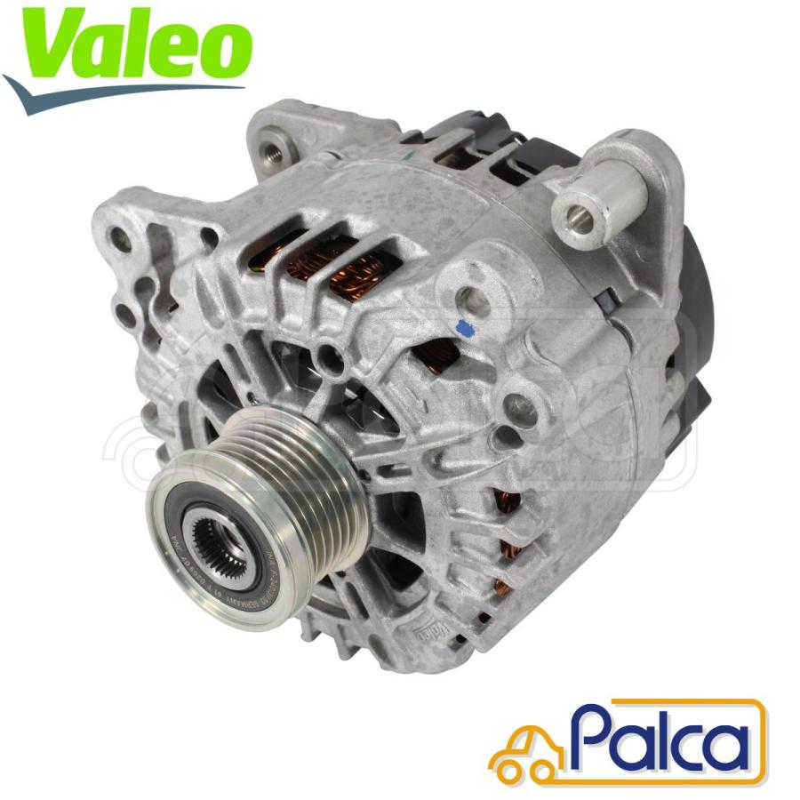 VW オルタネーター 140A| パサート,B7/3CCAX | シャラン/7NCAV 7NCTH