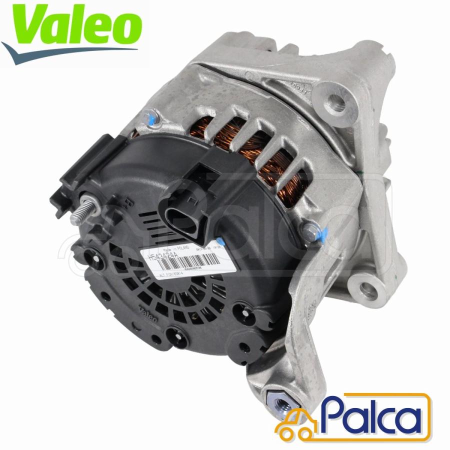 BMW 3シリーズ オルタネーター/ダイナモ 180A E90 E92 E93/M3 | VALEO 