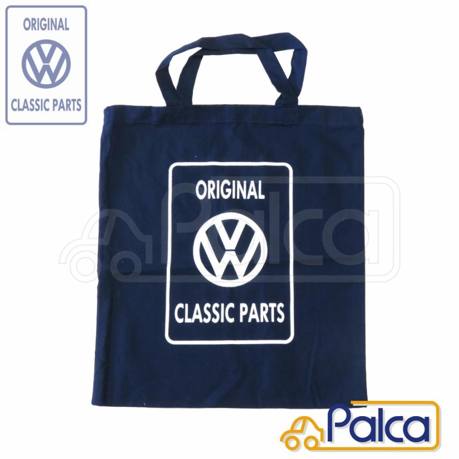 フォルクスワーゲン/VW エコバッグ/トートバッグ ORIGINAL VW CLASSIC