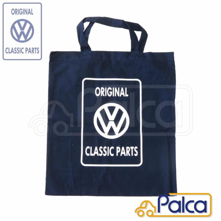 フォルクスワーゲン/VW エコバッグ/トートバッグ ORIGINAL VW CLASSIC