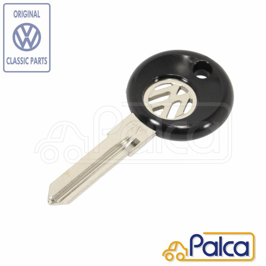 空冷　ＶＷ　ブランクキー 　「SG」　ＮＯＳ品 空冷VWブランクキー 「SG」NOS品