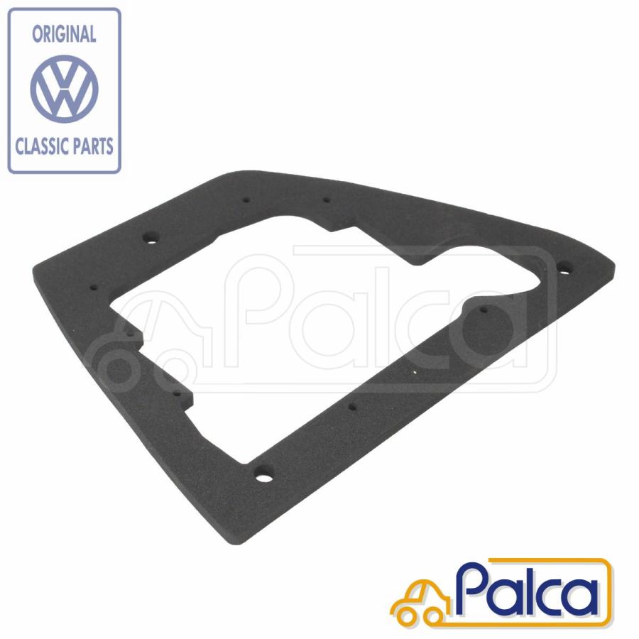 フォルクスワーゲン/VW テールライト/テールランプ ガスケット