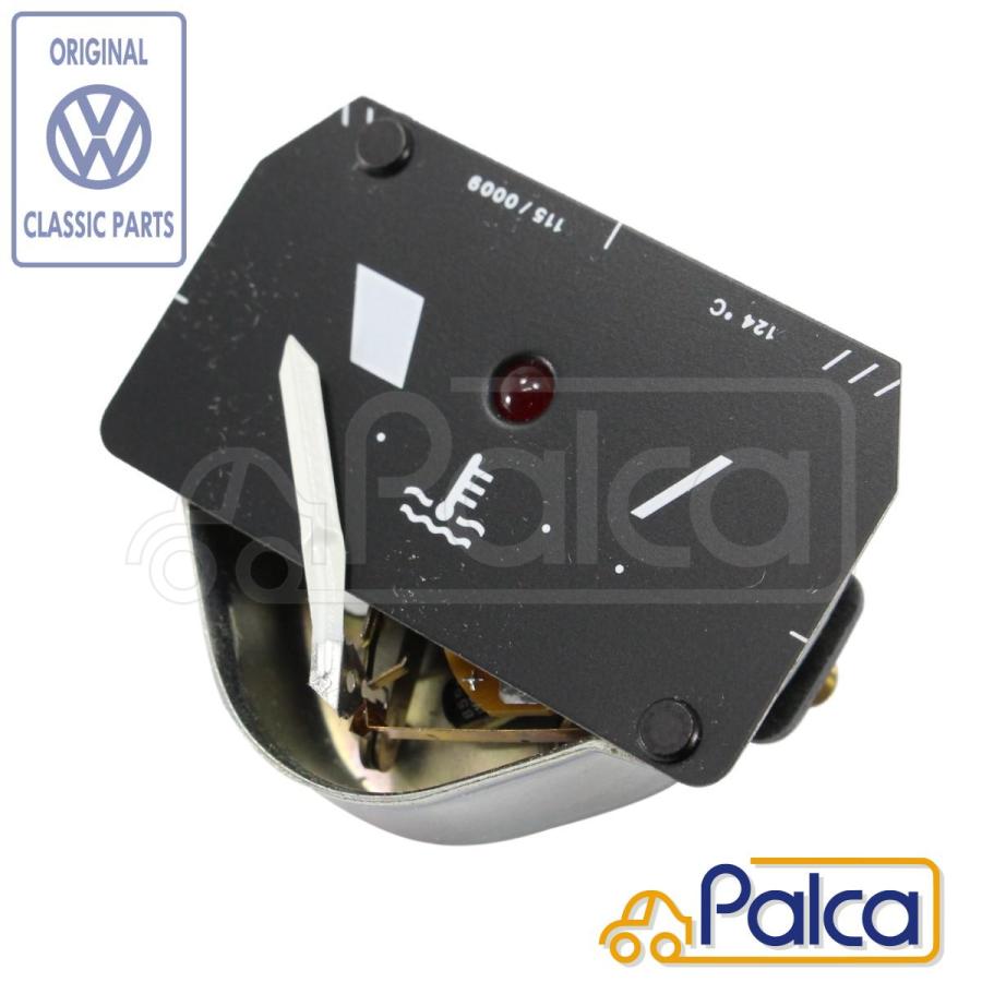 VW 水温計 /インパネ 水温メーター ゴルフ1 | ゴルフ2 ゴルフ
