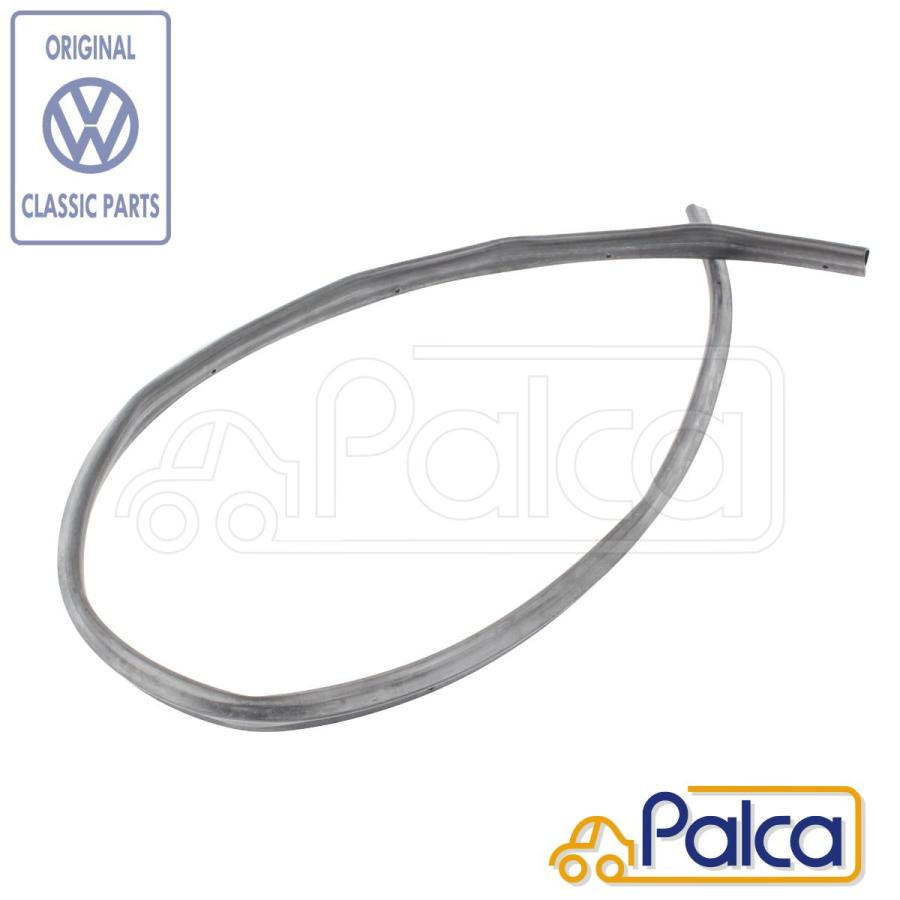 フォルクスワーゲン/VW ボンネットシール/ボンネットウェザー