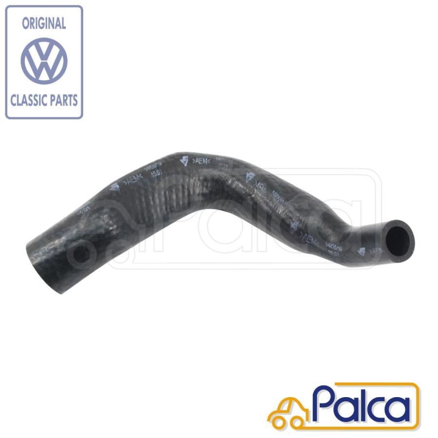 VW ブリーザーホース | ゴルフ3/GTI 1HABF 純正 037103231C