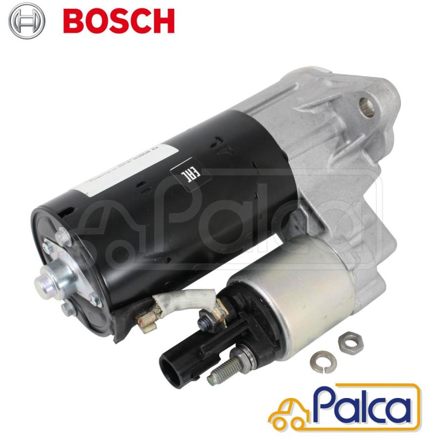 VW セルモーター/スターターモーター ゴルフプラス/1KBLP 1KBLX