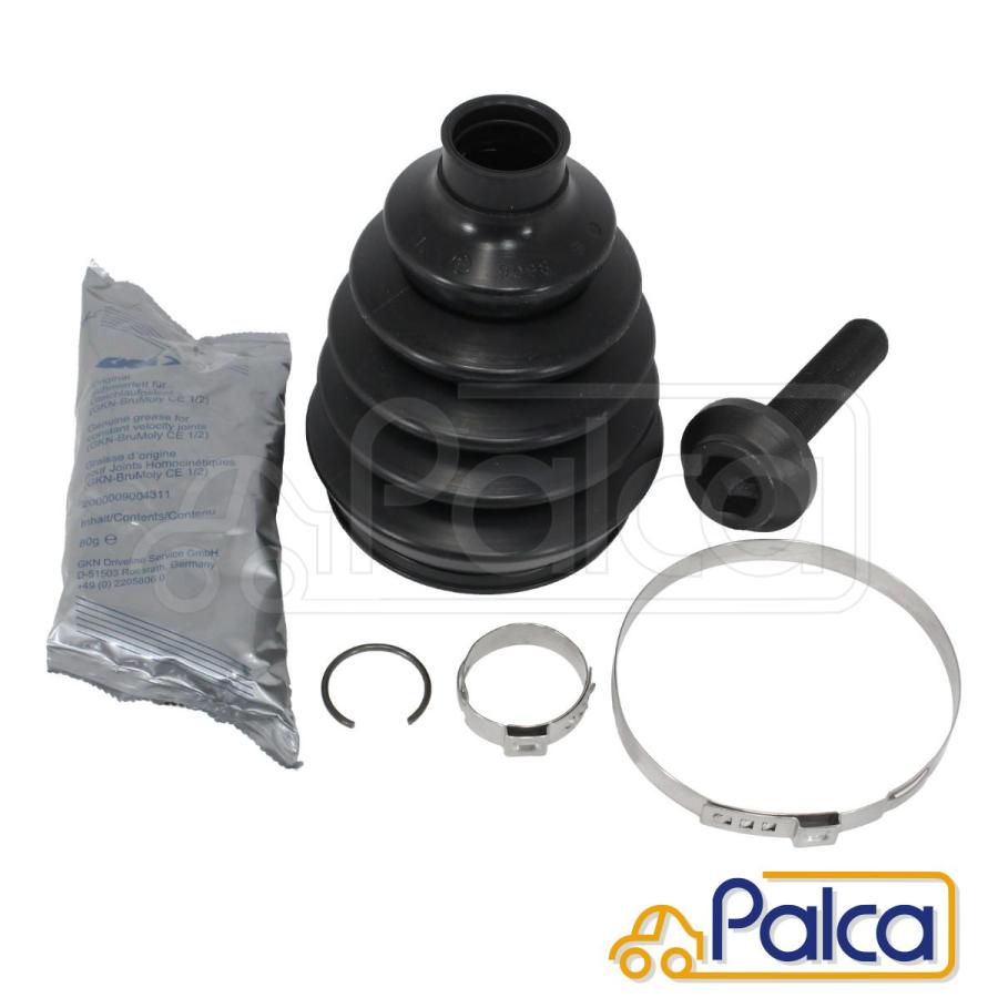 アウディ ドライブシャフトブーツ アウター Q5,SQ5/8RCNCF