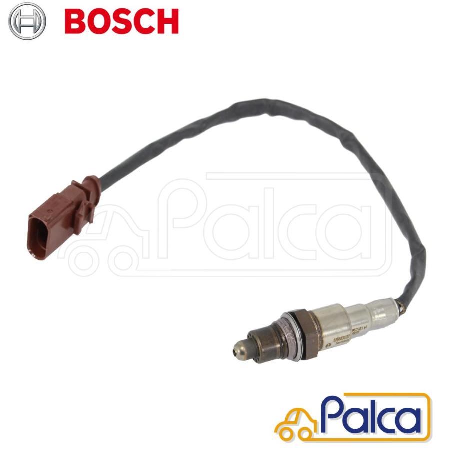 フォルクスワーゲン/VW O2センサー/ラムダセンサー フロント