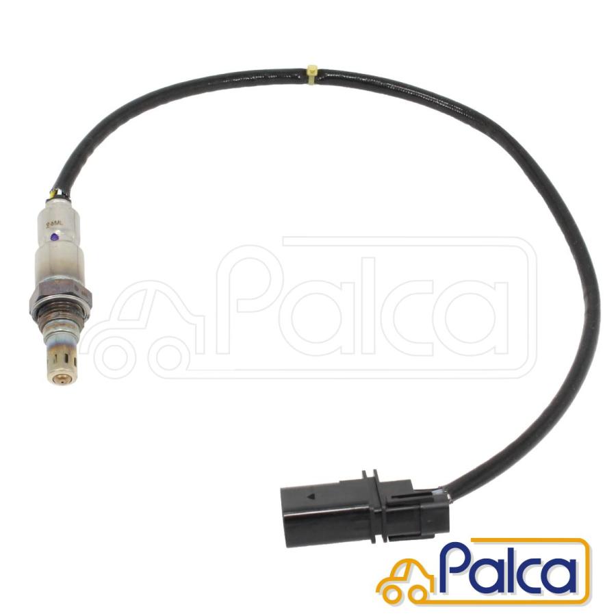 AUDI O2センサー/ラムダセンサー フロント A4,S4|8K B8/8KCALF 8KCAKF