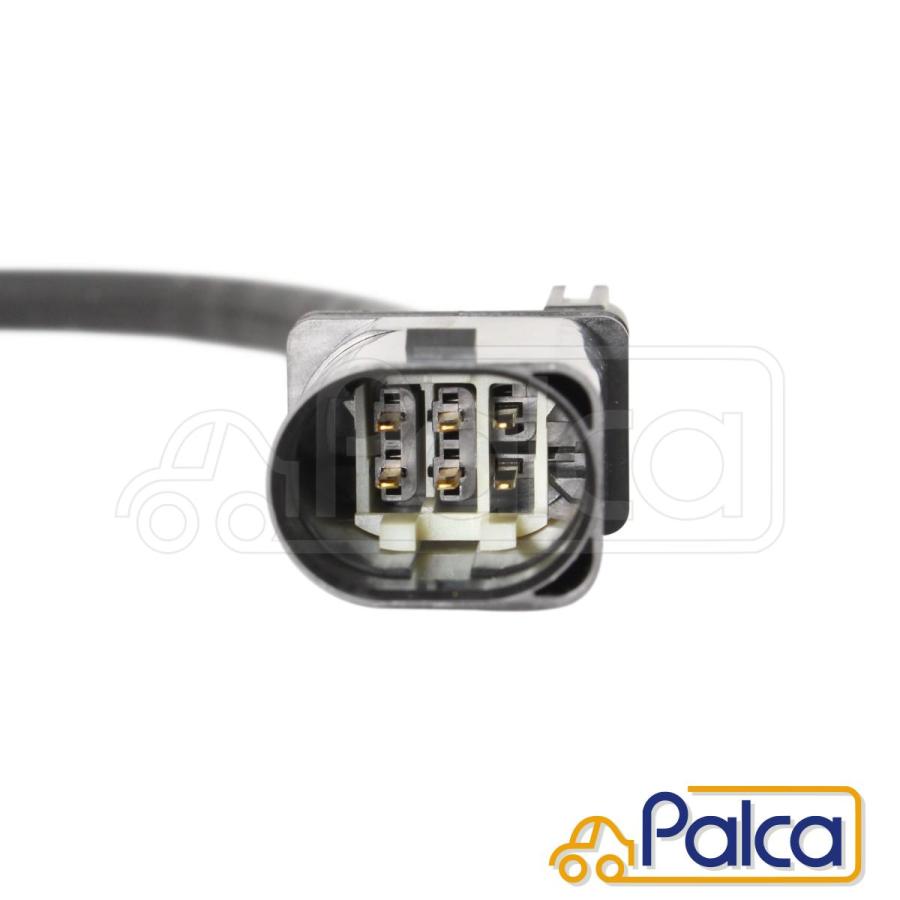 アウディTT8SO2センサー　ラムダセンサー正規純正部品　動作確認済み Audi O2センサー ラムダセンサー アウディ TT 8NBHEF