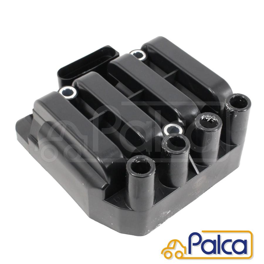 VW イグニッションコイル ゴルフ4/1JAZJ | ボーラ/1JAZJ ニュー 