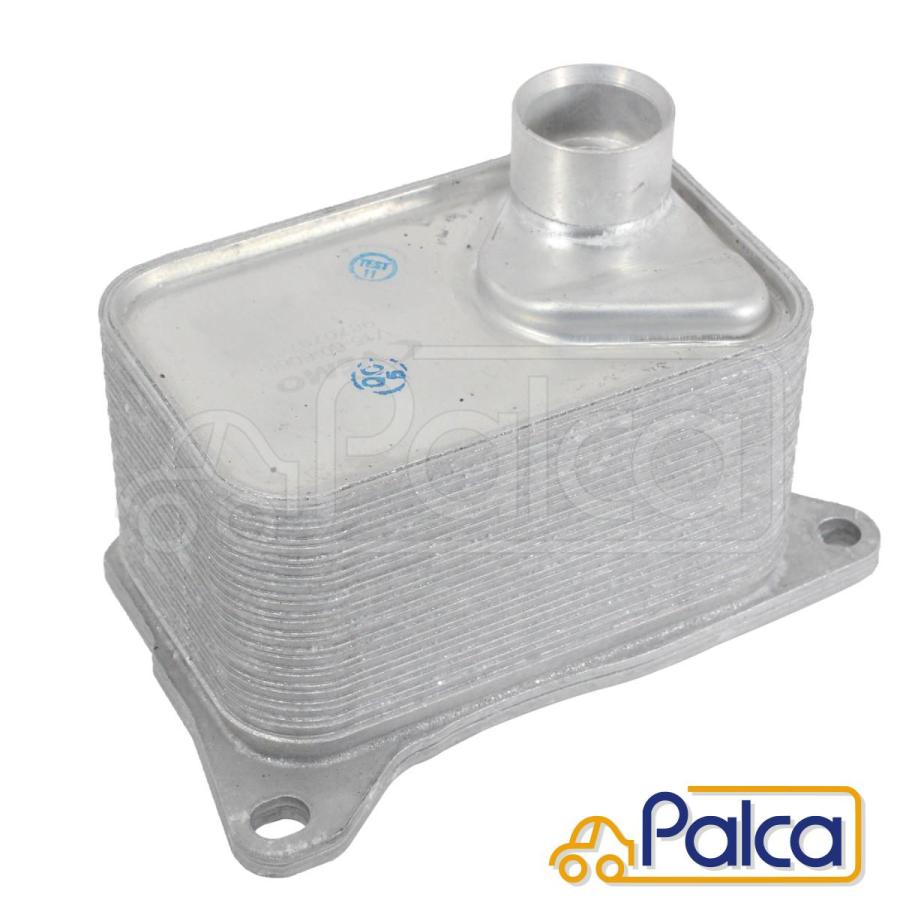 VW エンジンオイルクーラー ゴルフ7,オールトラック/GTI,AUCHH,AUCJX R