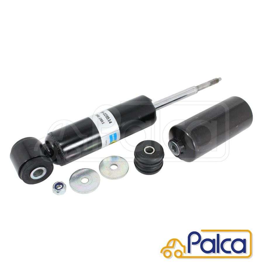 フォルクスワーゲン　ヴァナゴン　T4 ビルシュタイン　ショック　フロント　B4 VW フロント ショックアブソーバー 1本 ヴァナゴン/トランスポーター4