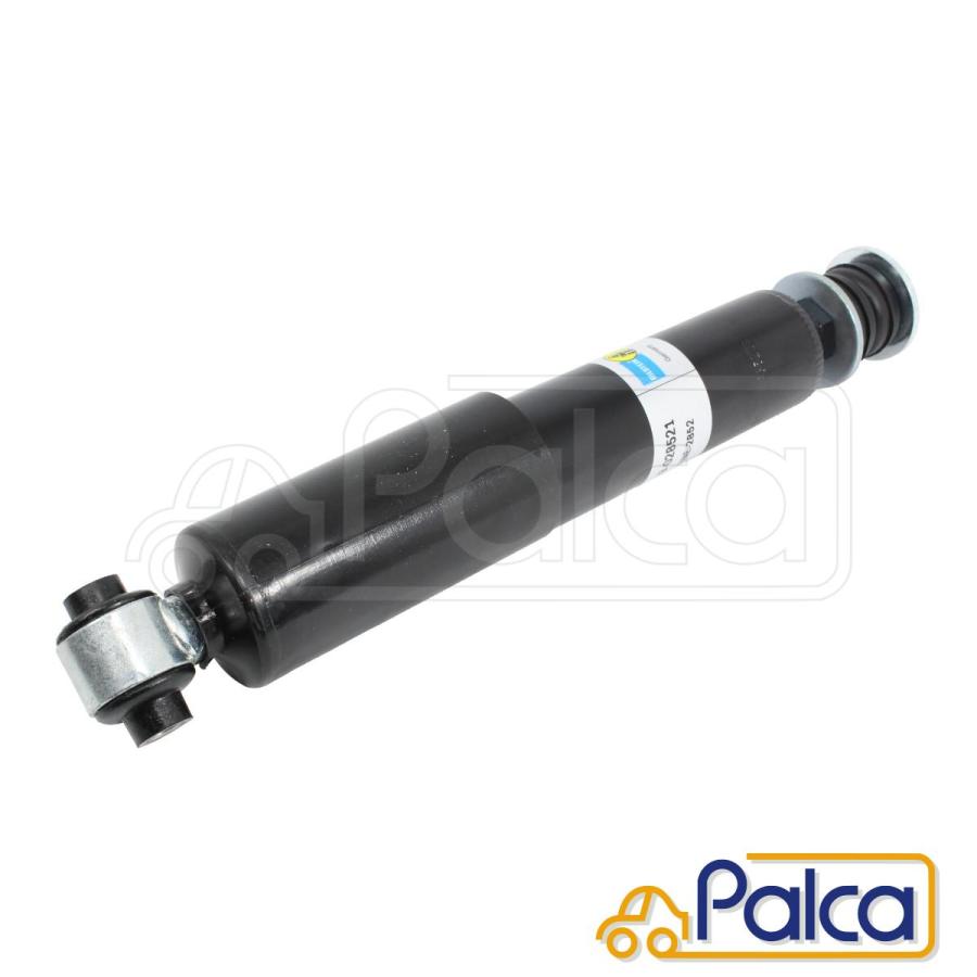 VW リア ショックアブソーバー 1本 ヴァナゴン/トランスポーター4|T4