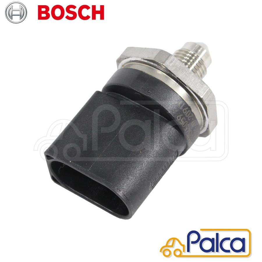 AUDI/ポルシェ フューエルハイプレッシャーセンサー | A3|8P/8PAXW