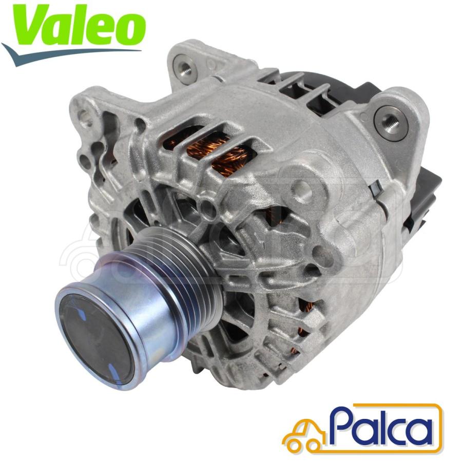 オルタネーター　ゴルフ6 valeo 439822 オルタネーター ゴルフ6 valeo 439822 オルタネーターゴルフ6