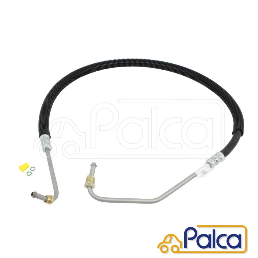 フォルクスワーゲン / VW パワステホース/プレッシャーホース | ゴルフ