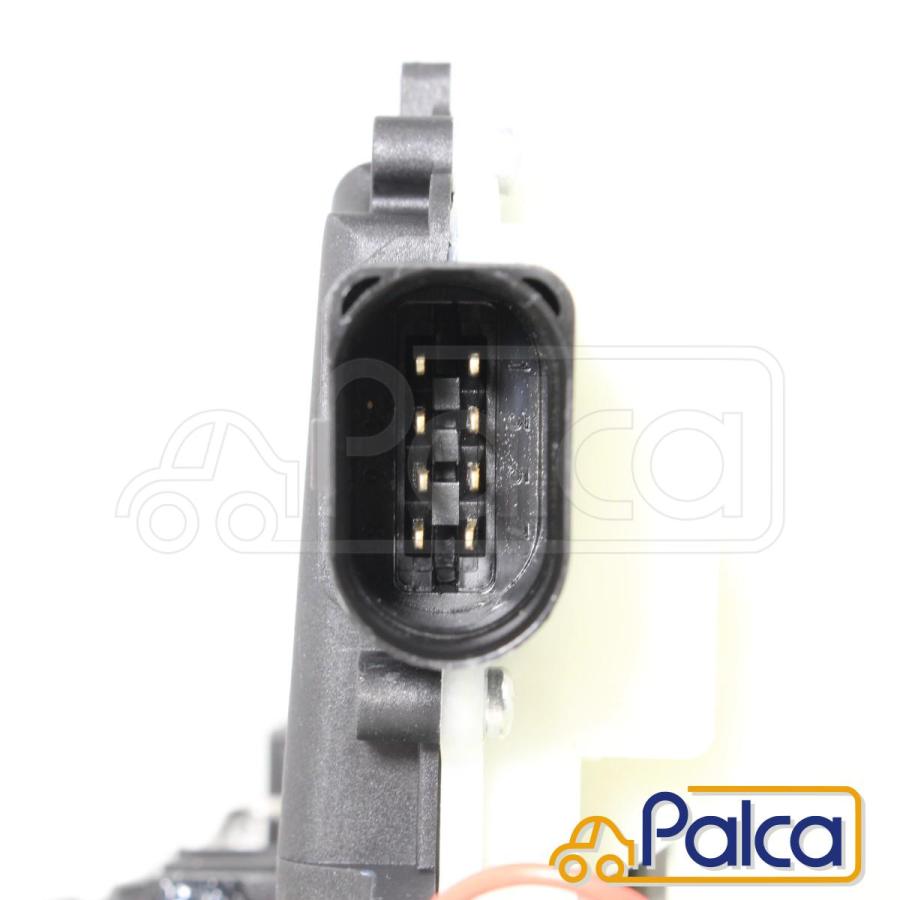 新品】VW用ゴルフ4、ニュービートル、ポロ等 新品ドアロック