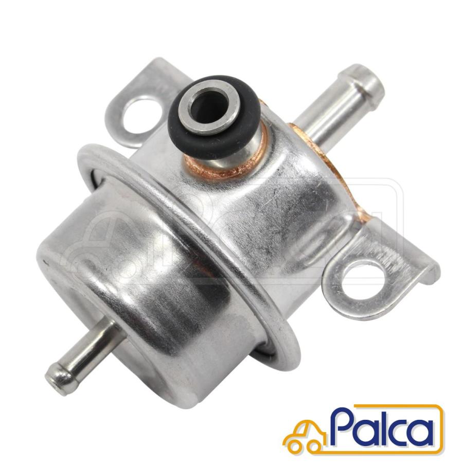 フォルクスワーゲン フューエルプレッシャーレギュレーター/燃圧