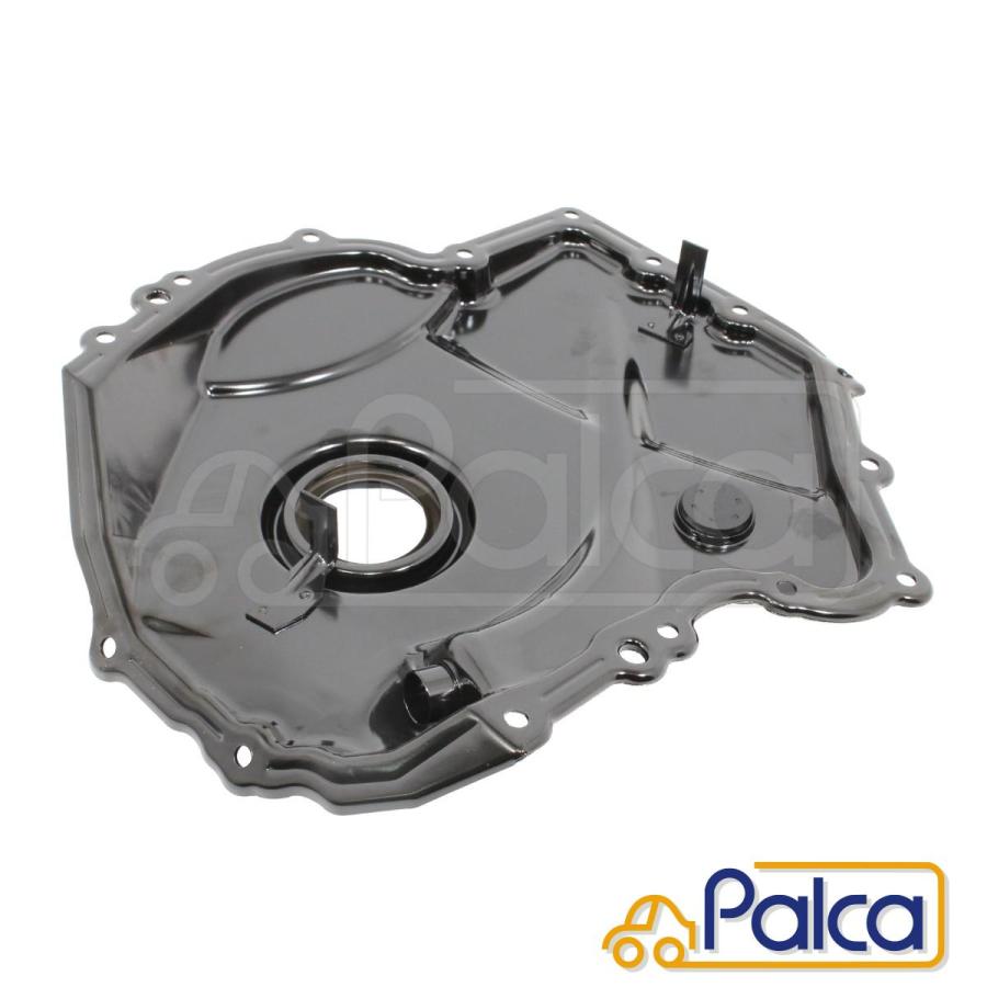 VW タイミングカバー フロント| ゴルフ6/GTI,1KCCZ | ゴルフ7/GTI R