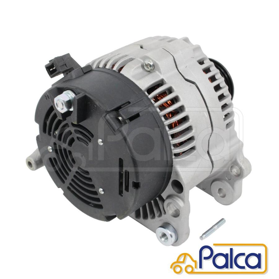 VW オルタネーター/ダイナモ 90A| ゴルフ3 | ゴルフ3カブリオ ヴェント