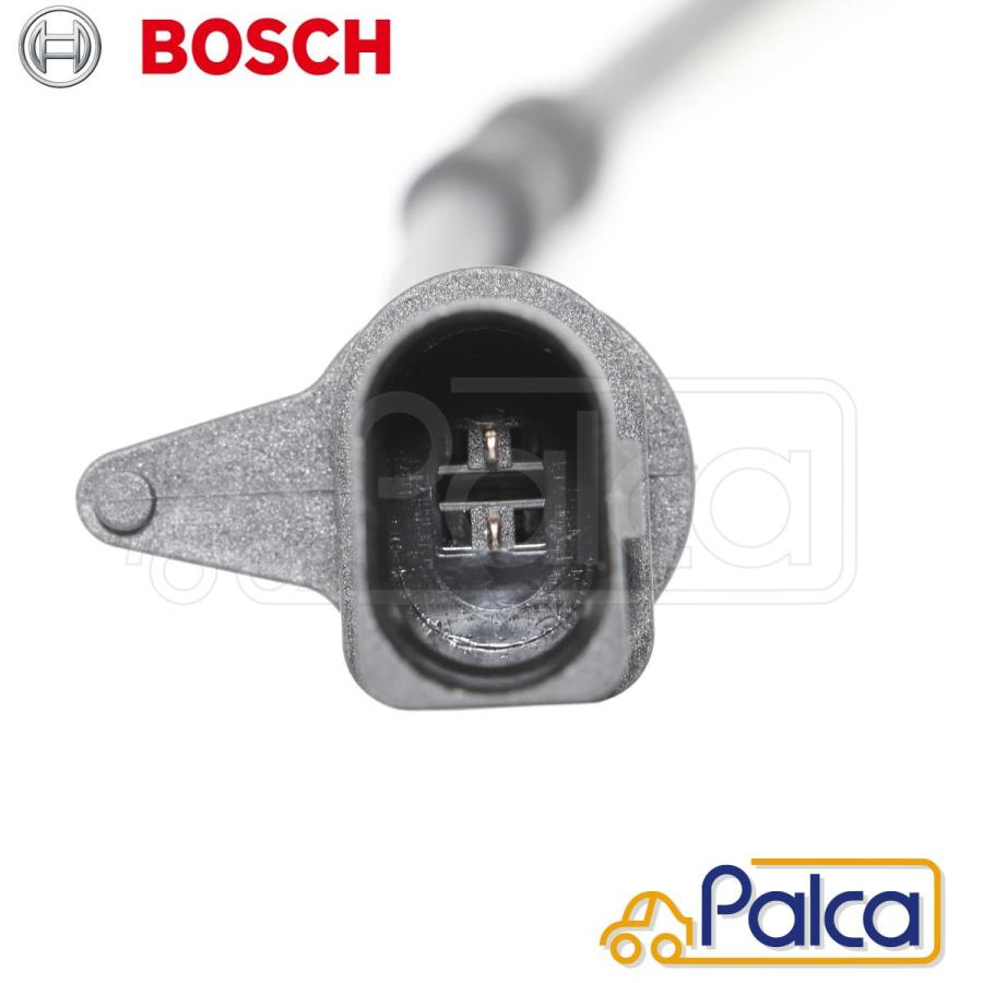 アウディ リアブレーキパッドセンサー | A8 S8/4H D4 BOSCH製 : パーツ