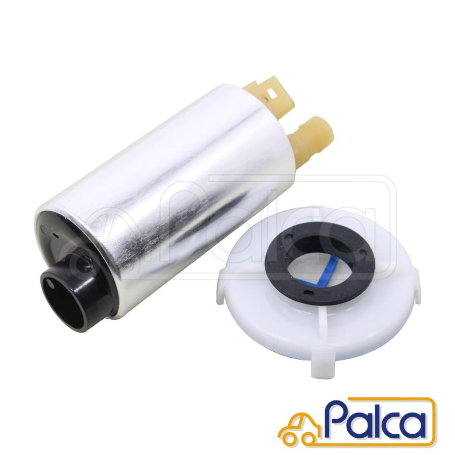 VW フューエルポンプ/燃料ポンプ インタンク| ゴルフ1 | ゴルフ2 | ゴルフ1カブリオ | ジェッタ1 | ジェッタ2 | MARELLI製