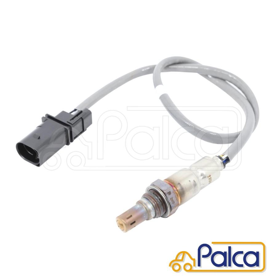 アウディ/VW O2センサー/ラムダセンサー フロント| A3|8V/1.4TFSI