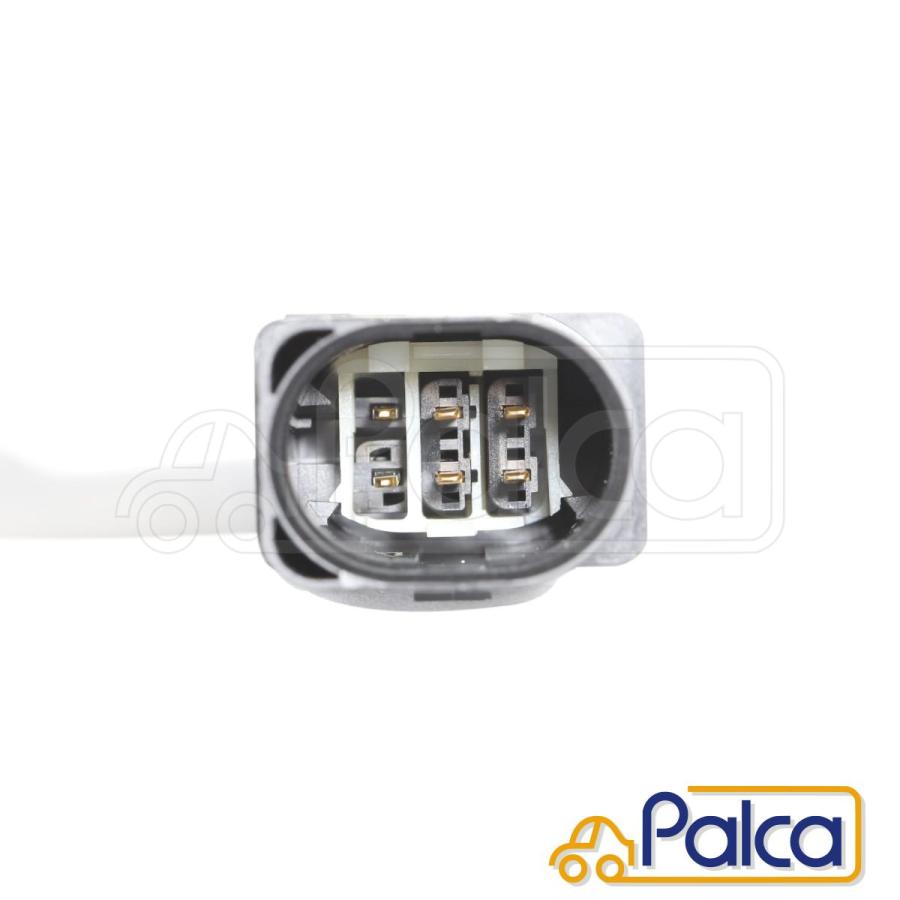 アウディ/VW O2センサー/ラムダセンサー フロント| A3|8V/1.4TFSI