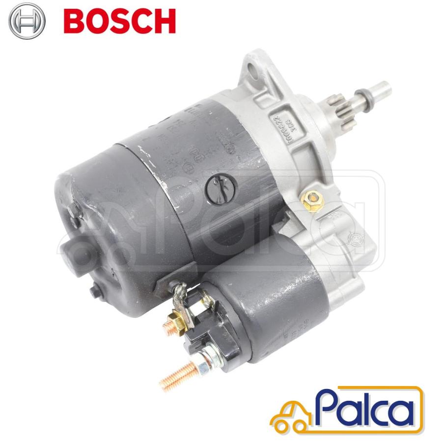 ヴァナゴン T3 ボッシュ オルタネーター 90A ダイナモ VANAGON