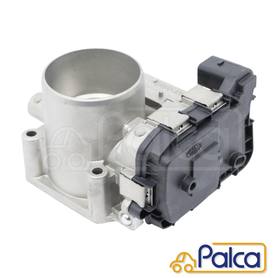 VW スロットルボディ 1.2TSI| ザ・ビートル/16CBZ | ザ・ビートル