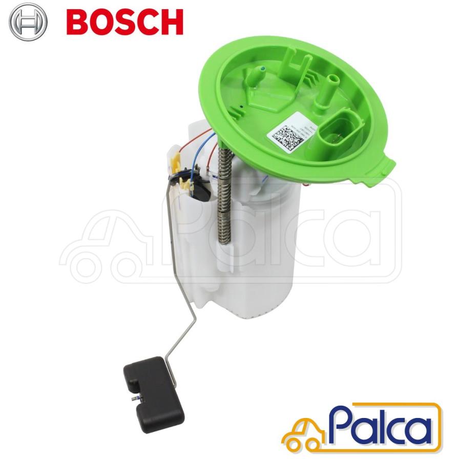 アウディ/VW フューエルポンプ/燃料ポンプ A3/8V TT/8S Q2/GA ゴルフ7 TRoc/A11