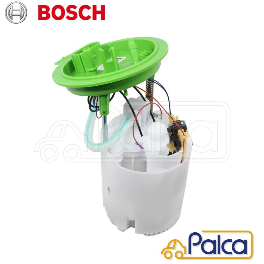 アウディ/VW フューエルポンプ/燃料ポンプ | A3/8V | TT/8S | Q2/GA | ゴルフ7 | T-Roc/A11 ...